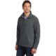 Eddie Bauer® Microfleece 1/2 Zip Men's Jacket