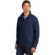 Eddie Bauer® Microfleece 1/2 Zip Men's Jacket