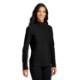 Eddie Bauer® Microfleece 1/2 Zip Ladies' Jacket