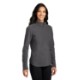 Eddie Bauer® Microfleece 1/2 Zip Ladies' Jacket