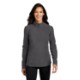 Eddie Bauer® Microfleece 1/2 Zip Ladies' Jacket