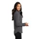 Eddie Bauer® Microfleece 1/2 Zip Ladies' Jacket