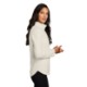 Eddie Bauer® Microfleece 1/2 Zip Ladies' Jacket