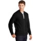 Sport-Tek® Lightweight French Terry Men's Bomber