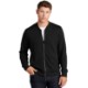 Sport-Tek® Lightweight French Terry Men's Bomber