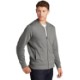 Sport-Tek® Lightweight French Terry Men's Bomber