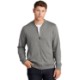 Sport-Tek® Lightweight French Terry Men's Bomber