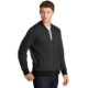 Sport-Tek® Lightweight French Terry Men's Bomber