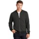 Sport-Tek® Lightweight French Terry Men's Bomber