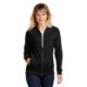 Sport-Tek® Lightweight French Terry Ladies' Bomber