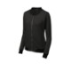 Sport-Tek® Lightweight French Terry Ladies' Bomber