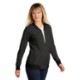 Sport-Tek® Lightweight French Terry Ladies' Bomber