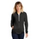 Sport-Tek® Lightweight French Terry Ladies' Bomber