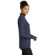 Sport-Tek® Exchange 1.5 Long Sleeve Ladies' 1/2 Zip