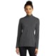 Sport-Tek® Exchange 1.5 Long Sleeve Ladies' 1/2 Zip