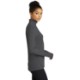 Sport-Tek® Exchange 1.5 Long Sleeve Ladies' 1/2 Zip