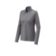 Sport-Tek® Exchange 1.5 Long Sleeve Ladies' 1/2 Zip