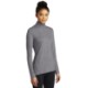 Sport-Tek® Exchange 1.5 Long Sleeve Ladies' 1/2 Zip