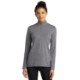 Sport-Tek® Exchange 1.5 Long Sleeve Ladies' 1/2 Zip