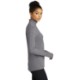 Sport-Tek® Exchange 1.5 Long Sleeve Ladies' 1/2 Zip