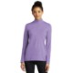 Sport-Tek® Exchange 1.5 Long Sleeve Ladies' 1/2 Zip