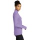 Sport-Tek® Exchange 1.5 Long Sleeve Ladies' 1/2 Zip