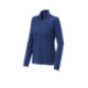 Sport-Tek® Exchange 1.5 Long Sleeve Ladies' 1/2 Zip