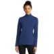 Sport-Tek® Exchange 1.5 Long Sleeve Ladies' 1/2 Zip