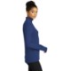 Sport-Tek® Exchange 1.5 Long Sleeve Ladies' 1/2 Zip