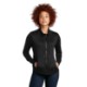 New Era® Performance Terry Ladies' Full-Zip Cowl