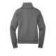 New Era® Performance Terry Ladies' Full-Zip Cowl