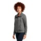 New Era® Performance Terry Ladies' Full-Zip Cowl