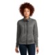 New Era® Performance Terry Ladies' Full-Zip Cowl