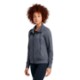 New Era® Performance Terry Ladies' Full-Zip Cowl