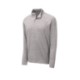Sport-Tek® Lightweight French Terry 1/4 Zip Men's Pullover