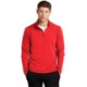 Sport-Tek® Lightweight French Terry 1/4 Zip Men's Pullover