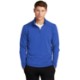 Sport-Tek® Lightweight French Terry 1/4 Zip Men's Pullover