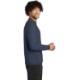 Sport-Tek® Exchange 1.5 Long Sleeve Men's Crew