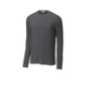 Sport-Tek® Exchange 1.5 Long Sleeve Men's Crew