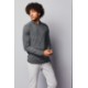 Sport-Tek® Exchange 1.5 Long Sleeve Men's Crew