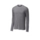 Sport-Tek® Exchange 1.5 Long Sleeve Men's Crew