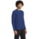 Sport-Tek® Exchange 1.5 Long Sleeve Men's Crew