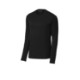 Sport-Tek® Sport-Wick® Fleece Men's Pullover Crew