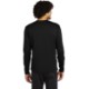 Sport-Tek® Sport-Wick® Fleece Men's Pullover Crew