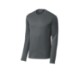 Sport-Tek® Sport-Wick® Fleece Men's Pullover Crew