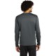Sport-Tek® Sport-Wick® Fleece Men's Pullover Crew