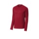 Sport-Tek® Sport-Wick® Fleece Men's Pullover Crew