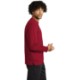 Sport-Tek® Sport-Wick® Fleece Men's Pullover Crew