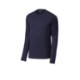 Sport-Tek® Sport-Wick® Fleece Men's Pullover Crew