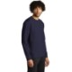 Sport-Tek® Sport-Wick® Fleece Men's Pullover Crew